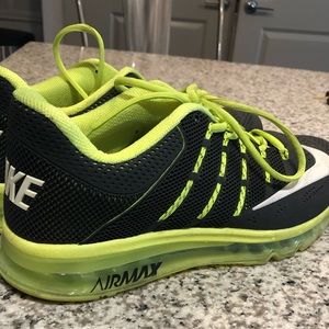 Nike AirMax Exclusive 2017